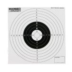 CIBLES 14X14 X100