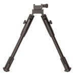 ASG BIPIED METAL PICATINNY