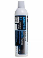 NUPROL 1.0 GAZ WHITE