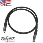 BALISTIK LIGNE COMPLETE HPA US BK