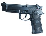 KJW M9 VE NOIR