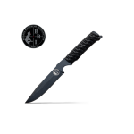 WILDSTEER COUTEAU BRI NOIR