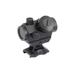 VICTOPTICS POINT ROUGE SRD T4 1X22 11NR