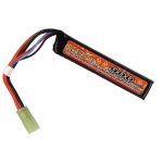 VB POWER BATTERIE LIPO 7.4V 900 MAH