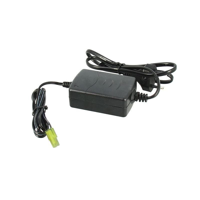 VB POWER CHARGEUR BATTERIE NIMH AUTO STOP