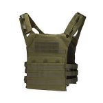 TAC OPS GILET TACTIQUE TYPE JPC OD