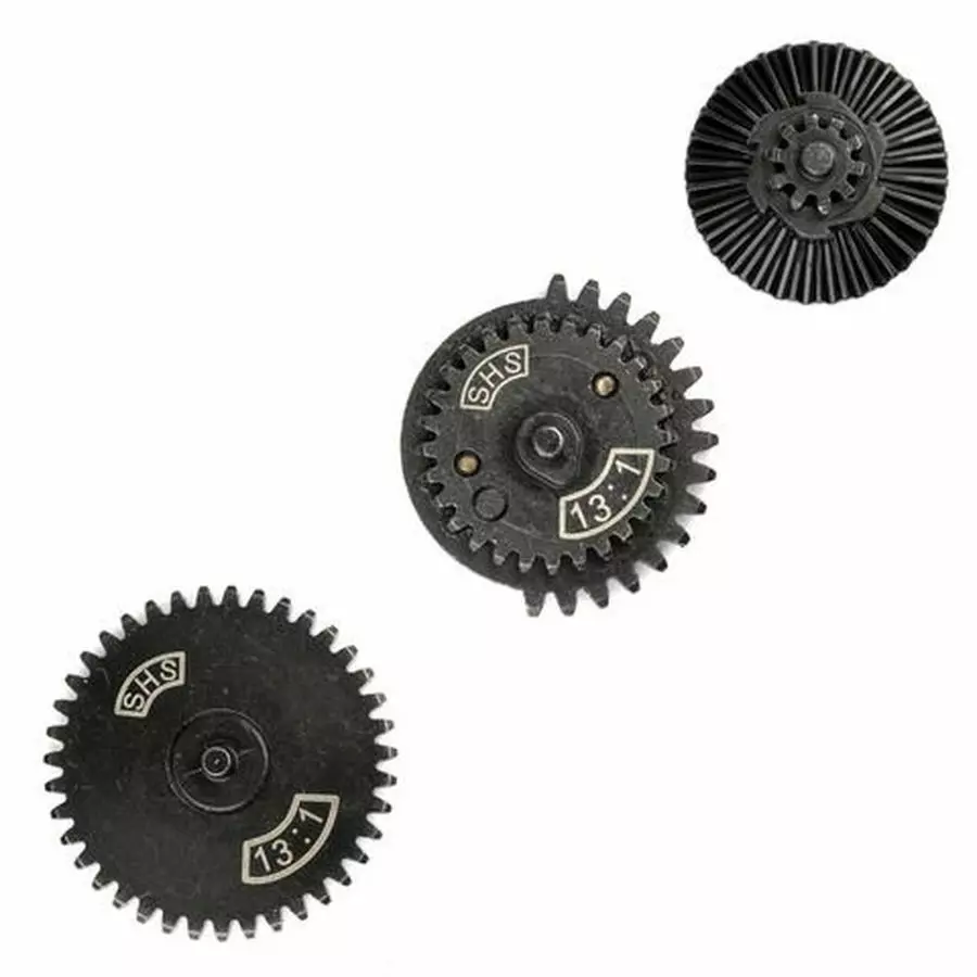 SHS ENGRENAGES RENFORCES SPEED 13.1