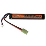 VB POWER BATTERIE LIPO 7.4V 1500 MAH STICK