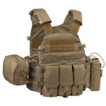 TAC OPS GILET TYPE 6094 OPERATOR SANGLE COY
