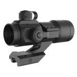 VICTOPTICS POINT ROUGE SRD T4 1X28 5NRV