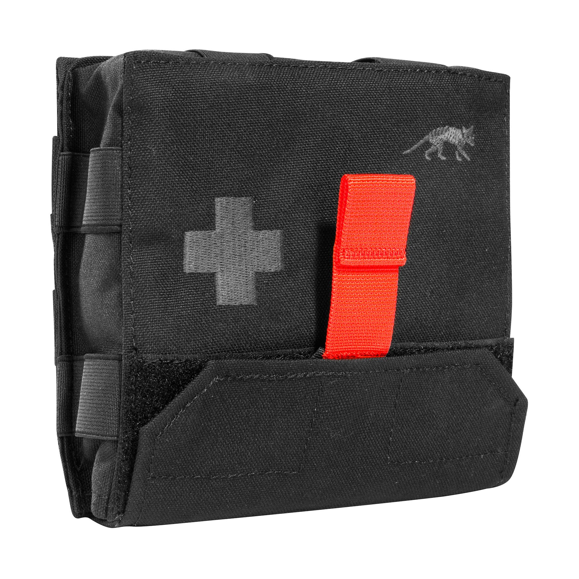 TASMANIAN TIGER POCHE MEDICALE IFAK SHORT NOIR