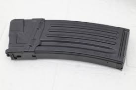 UMAREX / VFC CHARGEUR HK33 GAZ