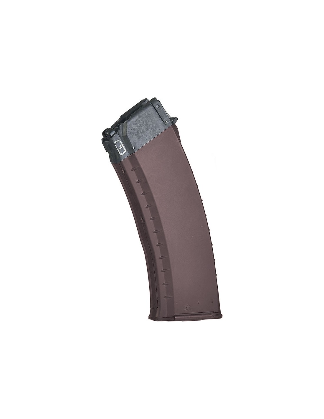 VFC CHARGEUR AKS 74U 42 BBS GBBR