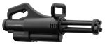 WELL PRO MINIGUN WE23-SL AEG