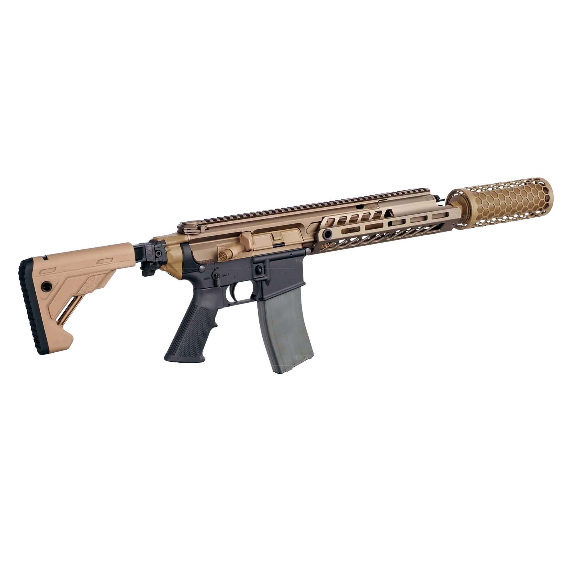 APFG / VFC MCX SURG TAN GBBR