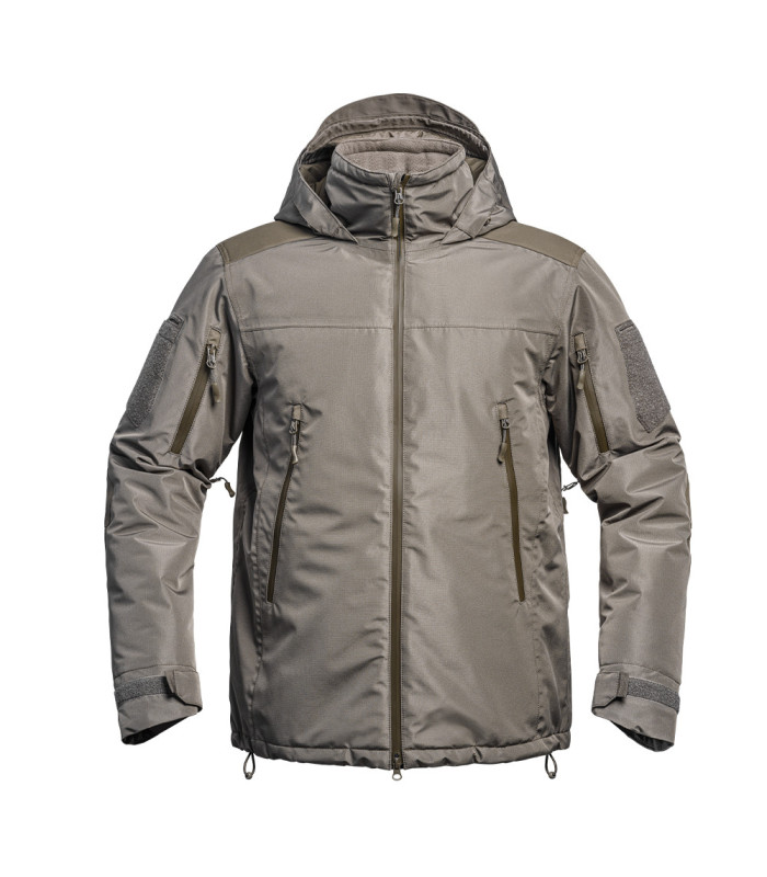 A10 HARDSHELL XMF200 VERTE TAILLE L